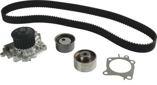 Timing belt kit water - timing,