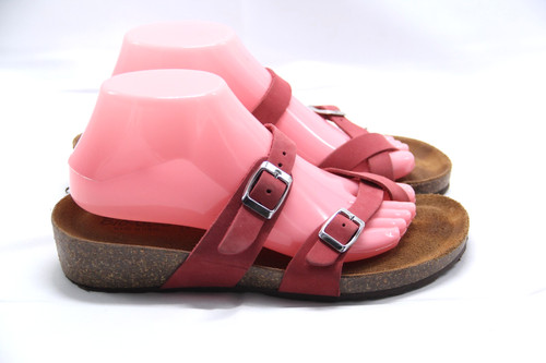 Bio gold sandals womens - womens, size