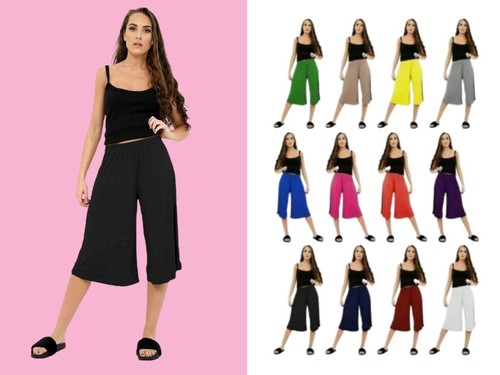 Women wide leg - wide, plazzo