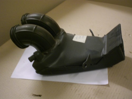 Honda cbr600fs direct air - honda,