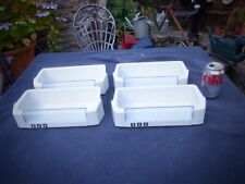 RANGEMASTER SXS Fridge Freezer