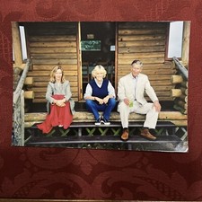 Vintage  King Charles III as