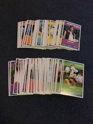 Sainsbury heroes cards pick - sainsbury's,