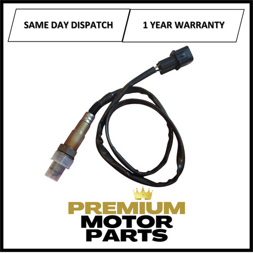 Lambda oxygen sensor for - lambda,