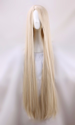 120cm long tangled rapunzel - 120cm,