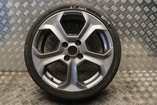 Ford fiesta mk7 st180 r17 - mk7,
