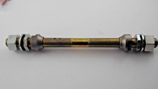 Axle 165mm m11x1 - maxi, n