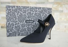 Dolce & Gabbana D&G Size 35