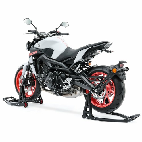 Paddock stand set for - stand, yamaha