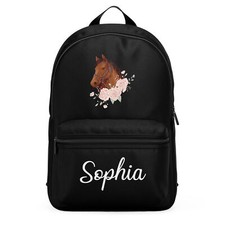 Personalised horse mini - horse,