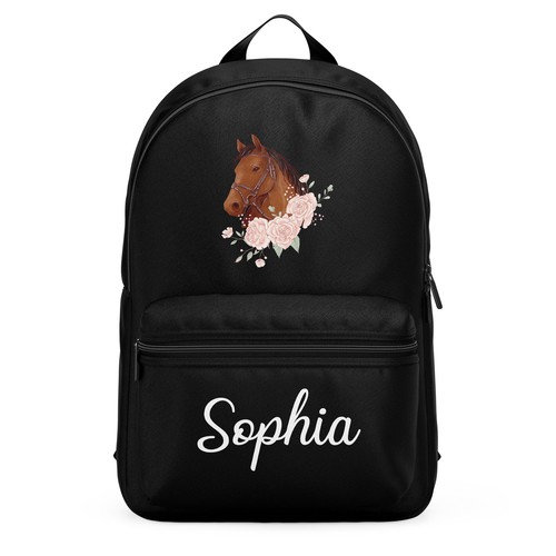 Personalised horse mini - personalised,
