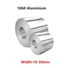 5 Metre Aluminium Thin Metal