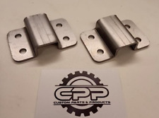 Bunk Safety Board or Ladder