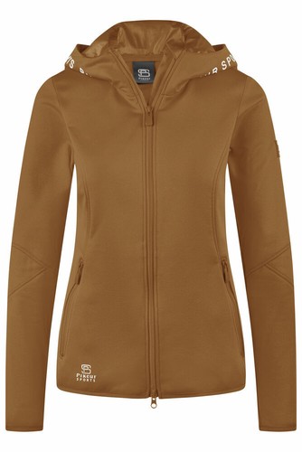 Pikeur ladies fleece jacket - ladies,