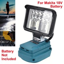 For makita 18v ion battery - for, li-ion