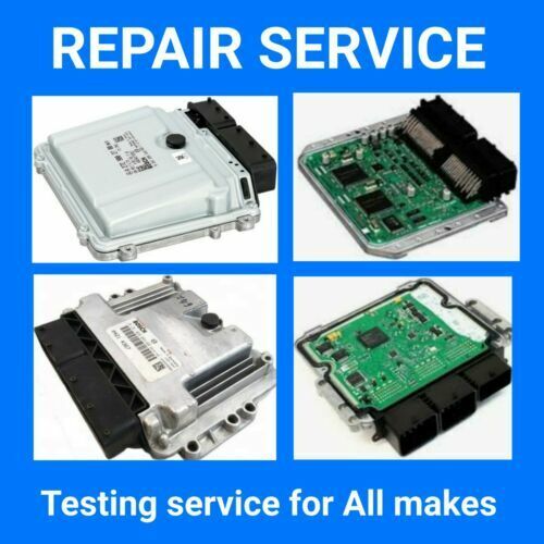 Iveco daily engine ecu - daily,