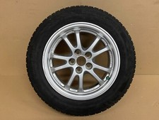 TOYOTA PRIUS 15 INCH ALLOY