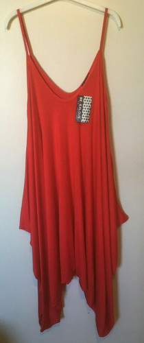 Jersey lagenlook playsuit - jersey,