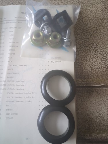 Suzuki a50 a70 a80 a100 - a70,