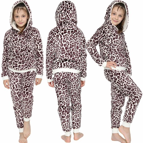 Kids girls boys pyjamas - girls,