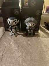 Funko Mystery Minis Game of