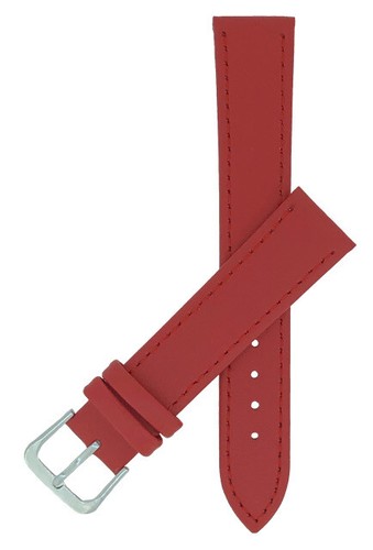 Red extra long leather - ta,
