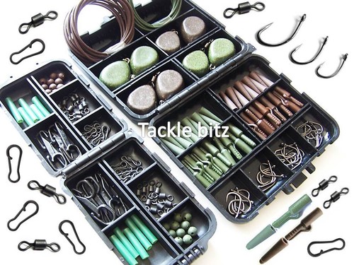 Weight carp fishing tackle - carp,