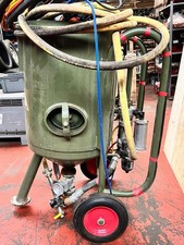 Hodge Clemco 2452 Pot Package