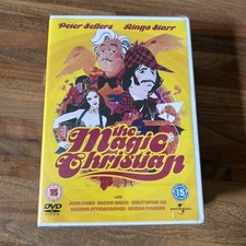 The Magic Christian New/Sealed