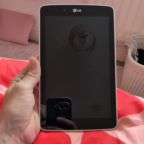 Pad lk430 8gb wi - g, wi-fi