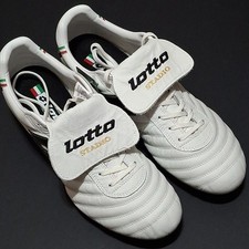 Lotto Unisex M-10.5 W-11.5