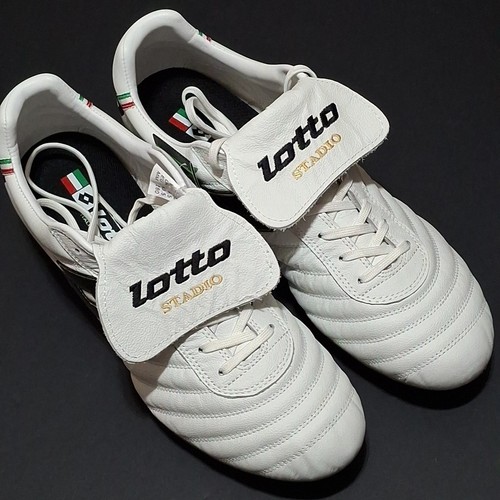 Lotto unisex w 11 5 - lotto, w-11.5