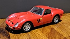Burago Diecast Models Ferrari