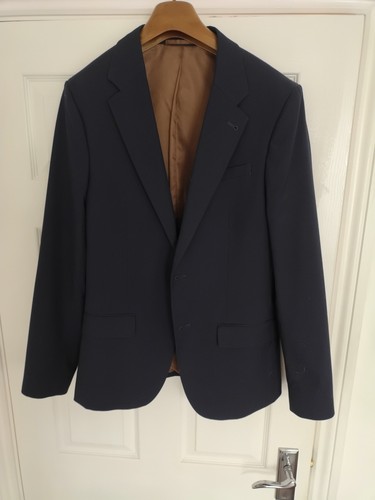 River island men blue navy - island, men's