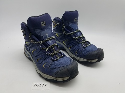 Salomon ultra gtx mid - salomon, x-ultra