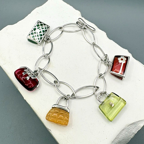 Vintage 2007 sterling silver - vintage,