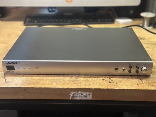 Bose professional freespace - bose,