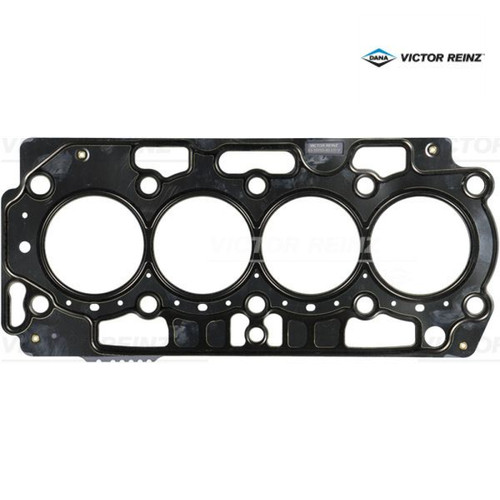Gasket cylinder head - cylinder, victor