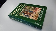 Robin Hood and the Men of the Greenwood, Gilbert, Henry