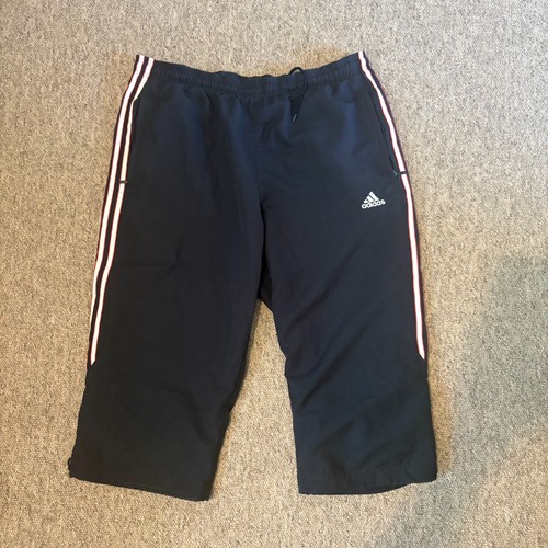 Adidas mens shorts large - mens,