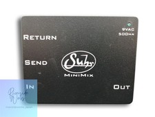 Suhr Minimix Junction Box for