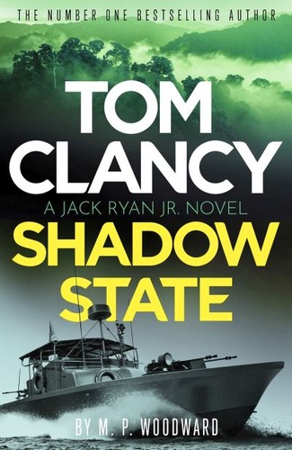 Woodward tom clancy - m.,
