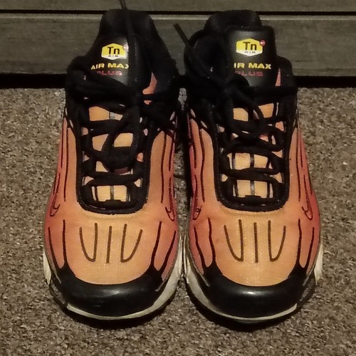 Nike air max plus - 3,