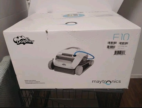 Unopened maytronics dolphin - unopened,