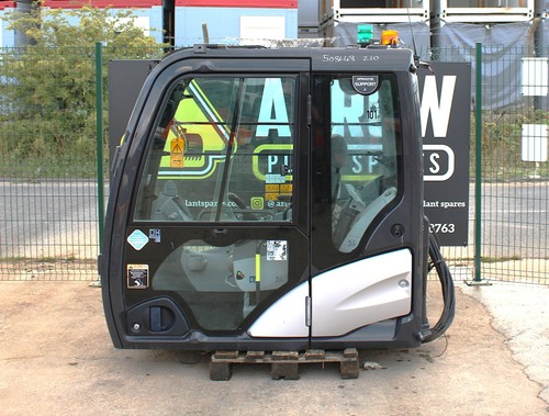 Hitachi complete zx210lc 6 - , zx210lc-6