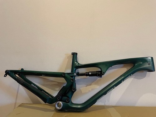 Revel bikes ranger mtb frame - mtb,