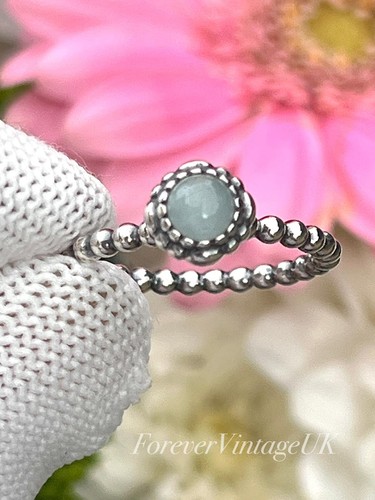 Pandora silver june - 💛,