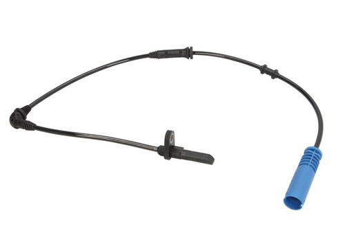 Wheel speed sensor front - speed,