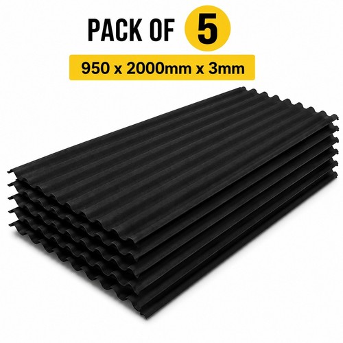 Pack black bitumen - 5,