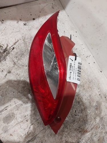 Tail light mazda mk2 - light,